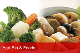 Agri-Bio & Foods