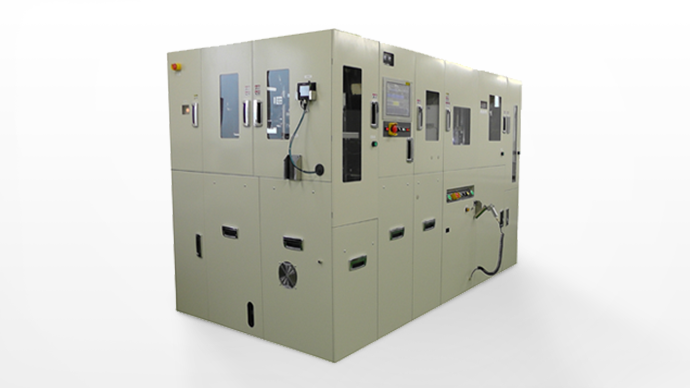 Automatic Molding Systems