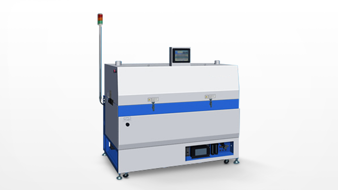 Compact Reflow Systems