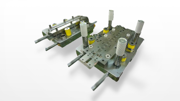 Trim and Forming Systems, Dies