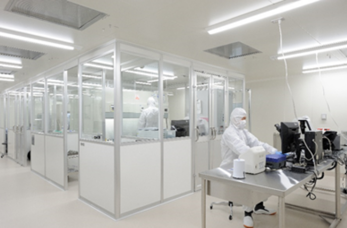 Regenerative Medicine and Biotechnology Research Laboratory