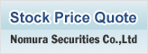 Stock Price