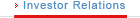 Investor Relations