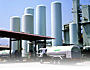 Industrial gases