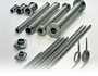 Metals