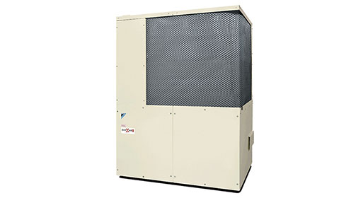 空調の省エネ（GHP、吸収式冷凍機、EHP）