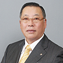 牧野明次 社長