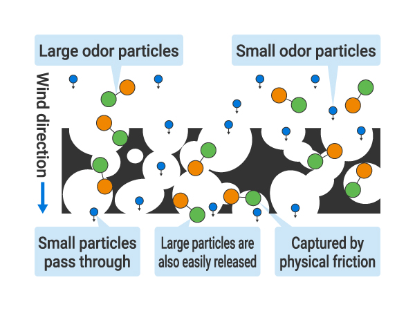 Physical Adsorption