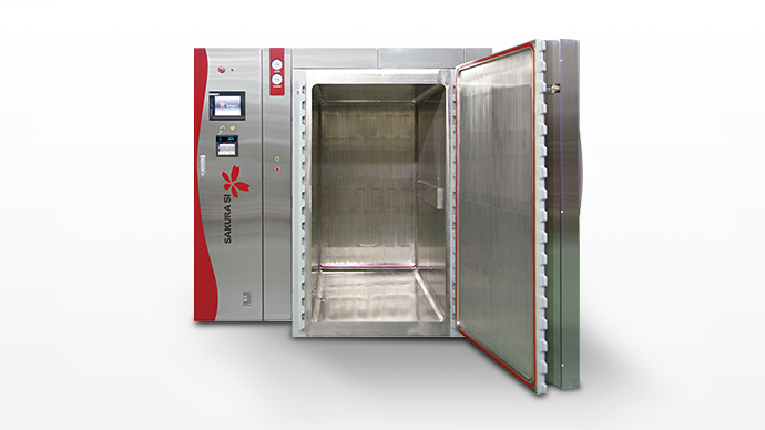 Autoclave Sterilizers