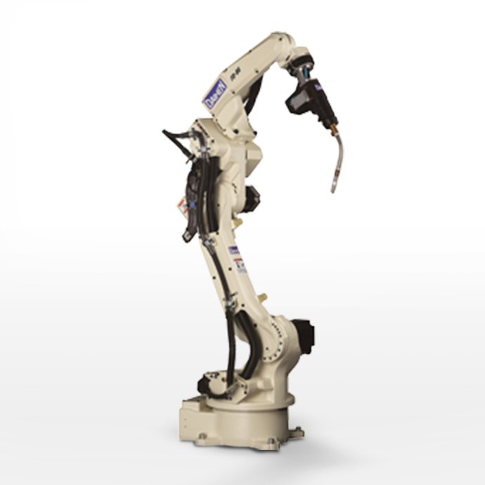 Arc welding robot (Daihen Corporation)
