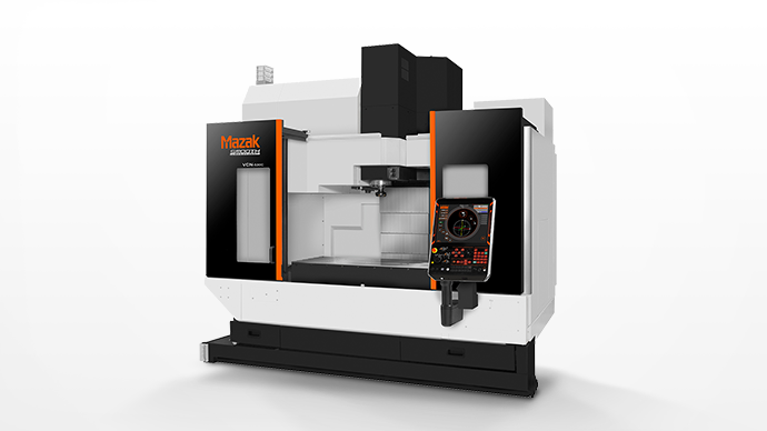 Machining center (Yamazaki Mazak Corporation)