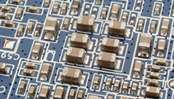 Electronic Component Materials
