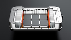 EV Battery Materials