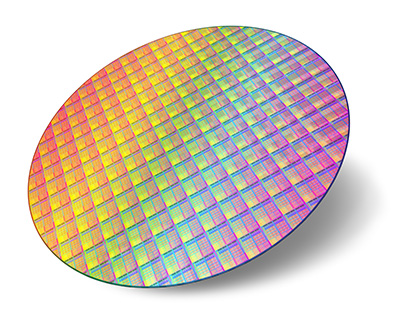 Semiconductor Materials