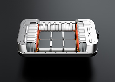 EV Battery Materials