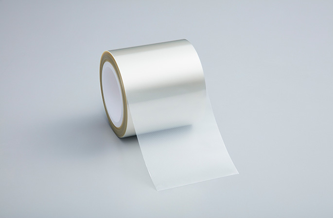 Ultrathin Double Sided Tape 7 um Thick