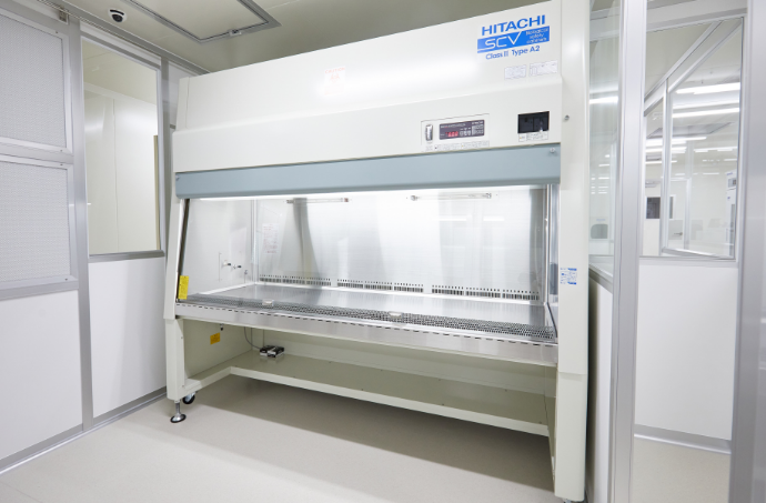 Biosafety Cabinet