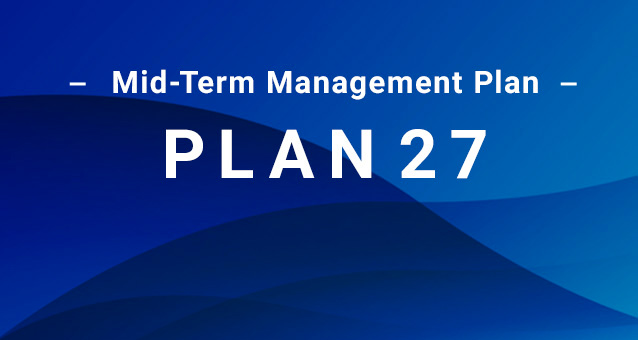 Medium-Term Management Plan