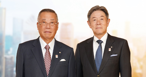Sustainability | Iwatani Corporation Sustainability | Iwatani Corporation