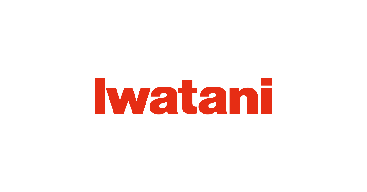 Iwatani