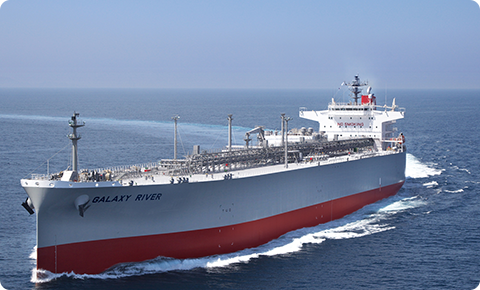 LPガスはどうやってつくられるの？ | ガスエネキッズ | 岩谷産業