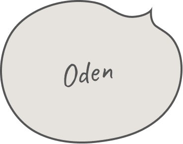 Oden