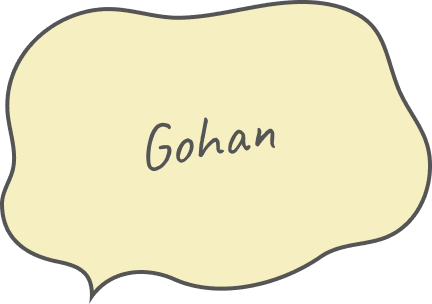 Gohan