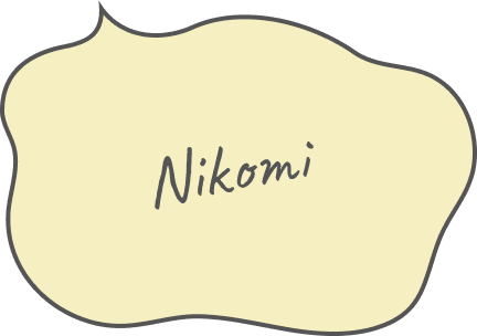 Nikomi