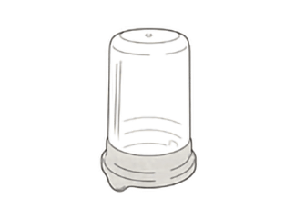 スイッチカバー