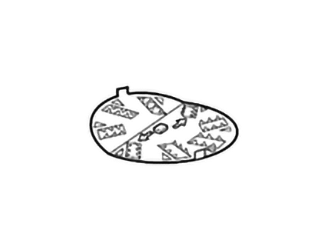 おろし刃