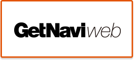 GetNavi web