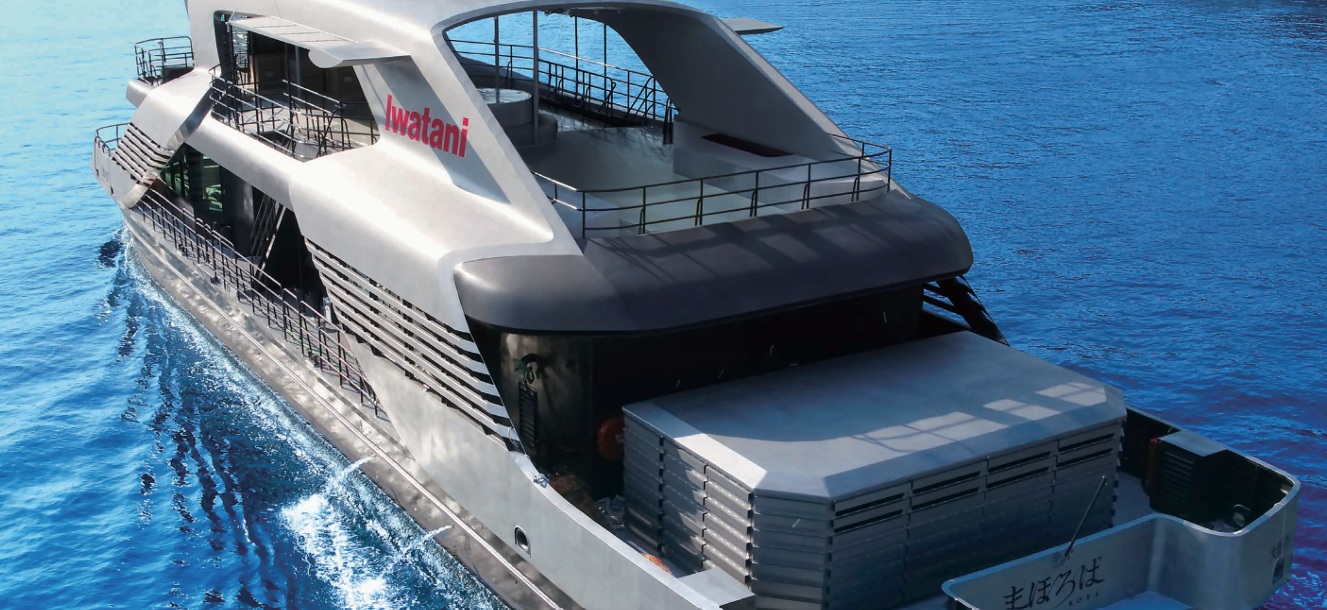 運行スケジュール